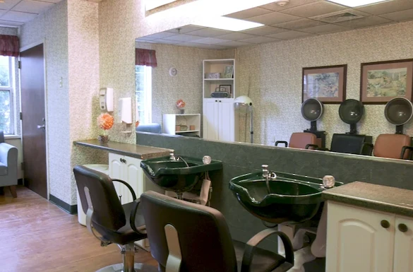 Image of Willow Brook Rehab & Healthcare Center (7)