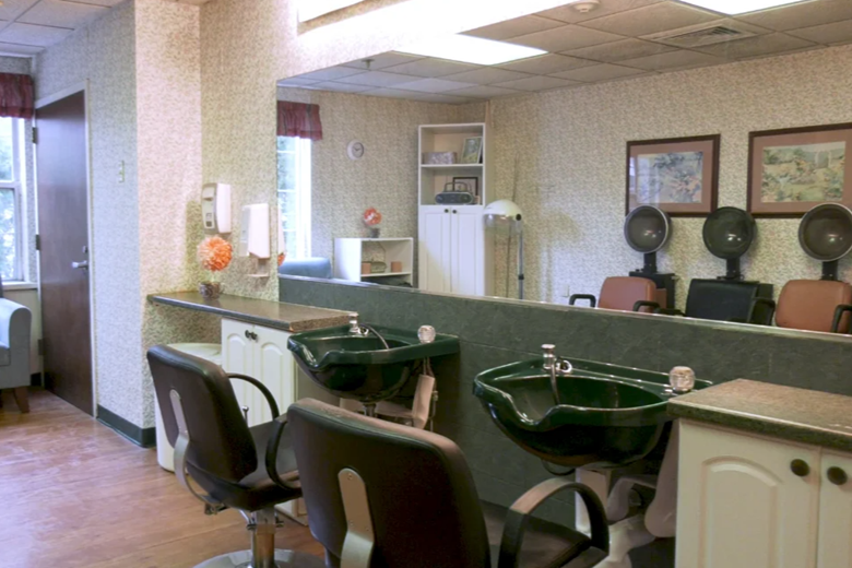 Image of Willow Brook Rehab & Healthcare Center (7)