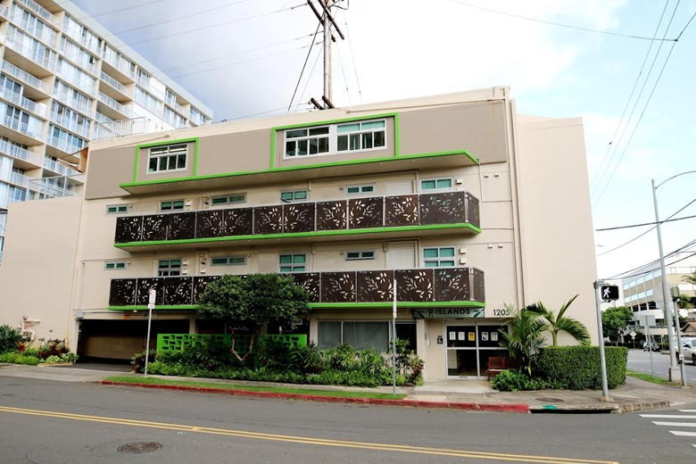 Image of Islands Skilled Nursing & Rehabilitation (1)