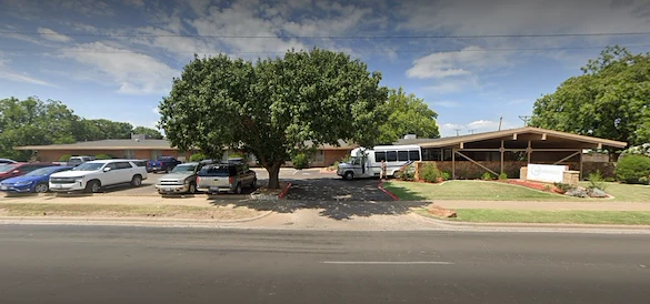 Image of Lubbock Hospitality Nursing And Rehabilitation Cen (1)
