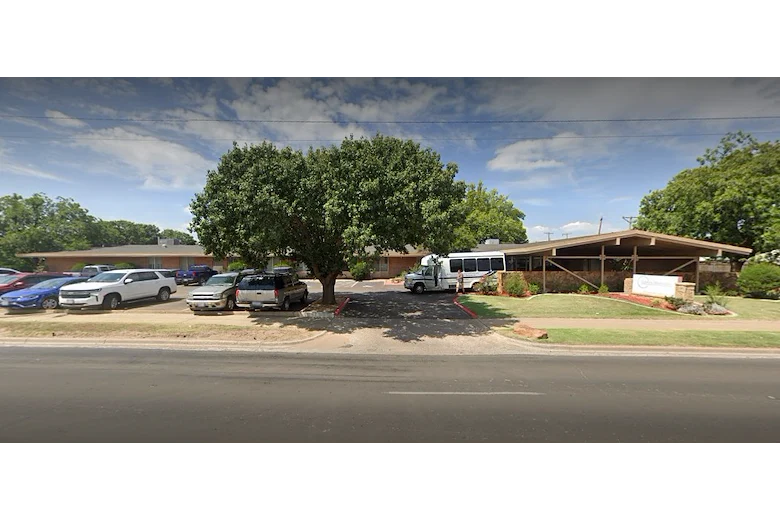 Image of Lubbock Hospitality Nursing And Rehabilitation Cen (1)