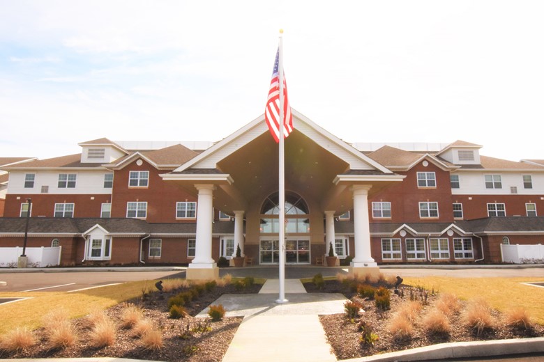 Image of Chartiers Bend Retirement (1)