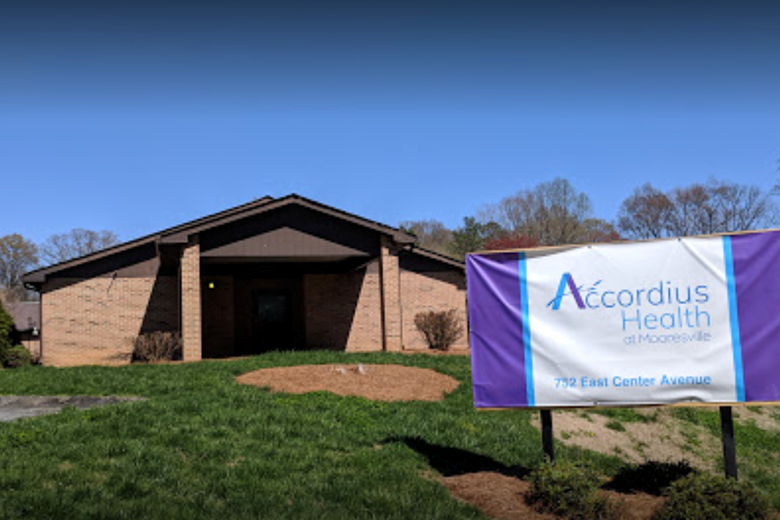 Image of Accordius Health at Mooresville (2)