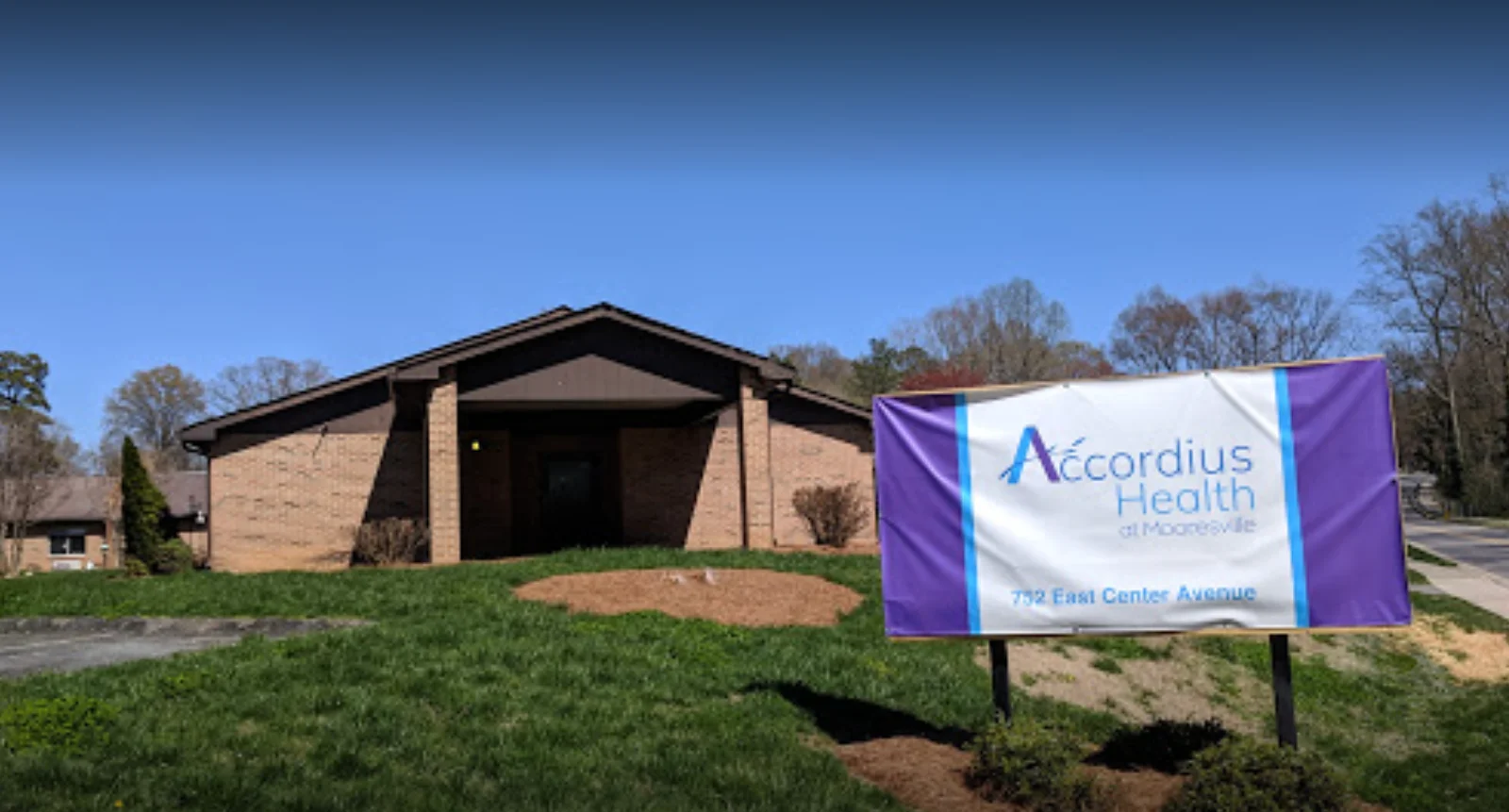Image of Accordius Health at Mooresville (2)