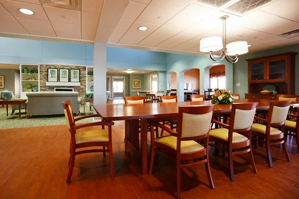 Image of Vmrc, Complete Living Care (5)