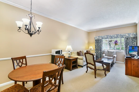 Image of Williamsburg Landing Assisted Living (6)