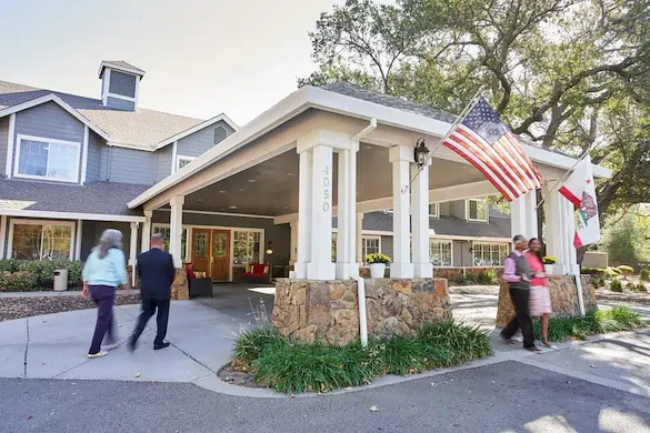 Image of Aegis Living Carmichael (3)