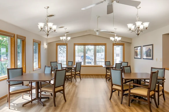 Image of Derian Place Senior Living (2)