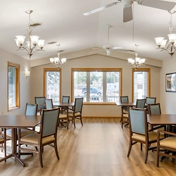 Image of Derian Place Senior Living (2)