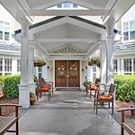 Image of Sunrise of Huntcliff Summit II (3)