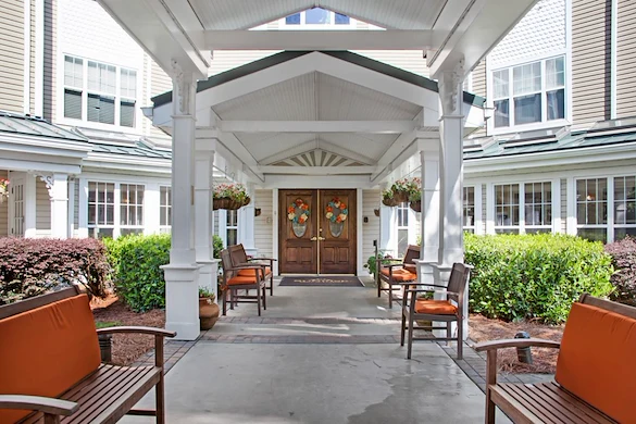 Image of Sunrise of Huntcliff Summit II (3)