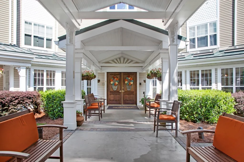 Image of Sunrise of Huntcliff Summit II (3)