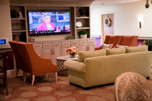 Image of The Inn At Belden Village (8)