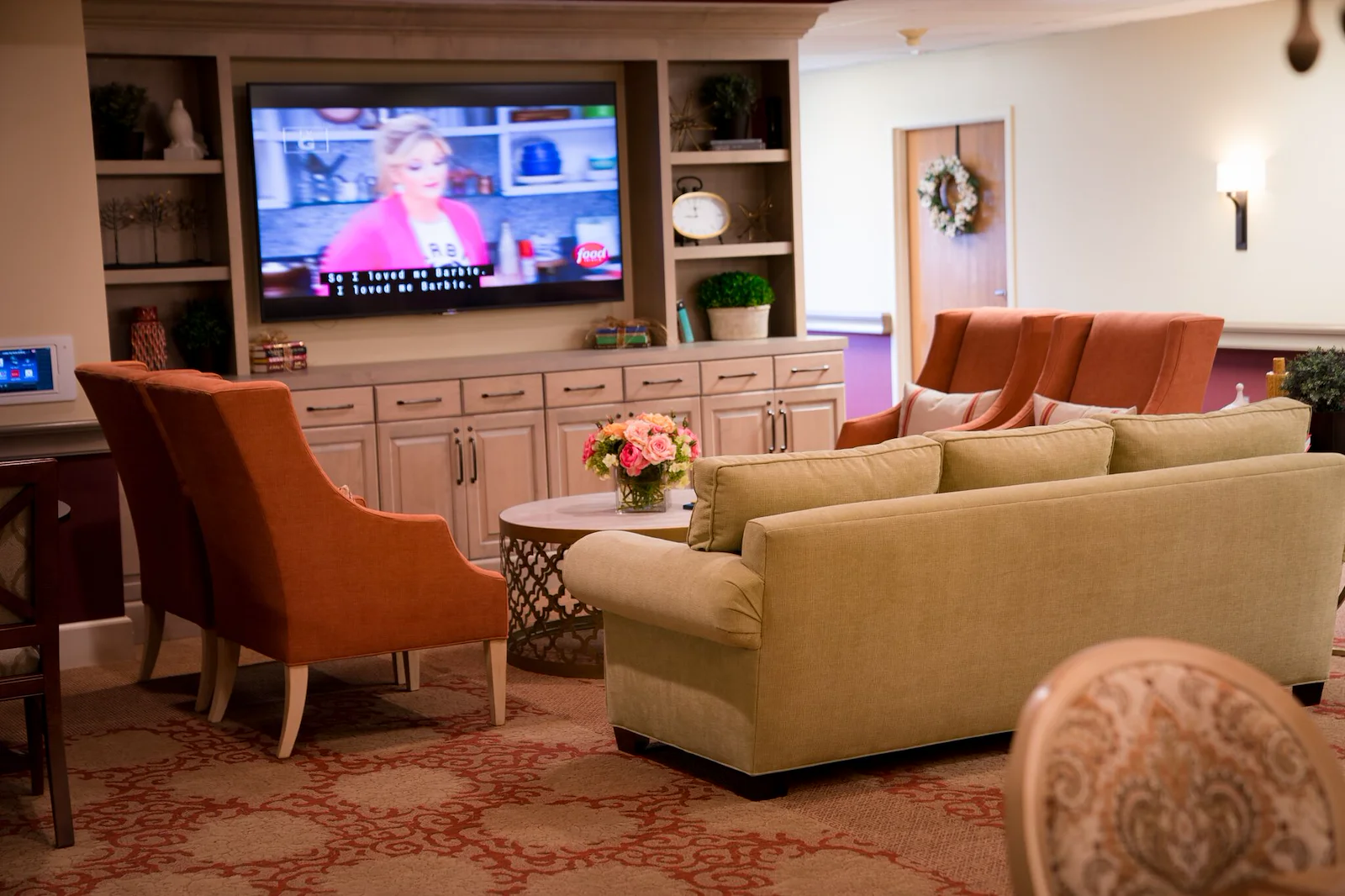 Image of The Inn At Belden Village (8)