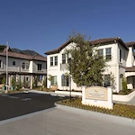 Image of The Kensington Sierra Madre (1)