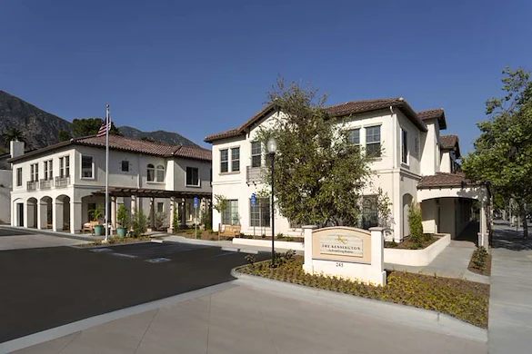 Image of The Kensington Sierra Madre (1)