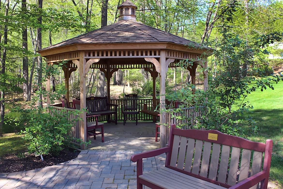 Image of Mcauley Hall Health Care Cente (2)