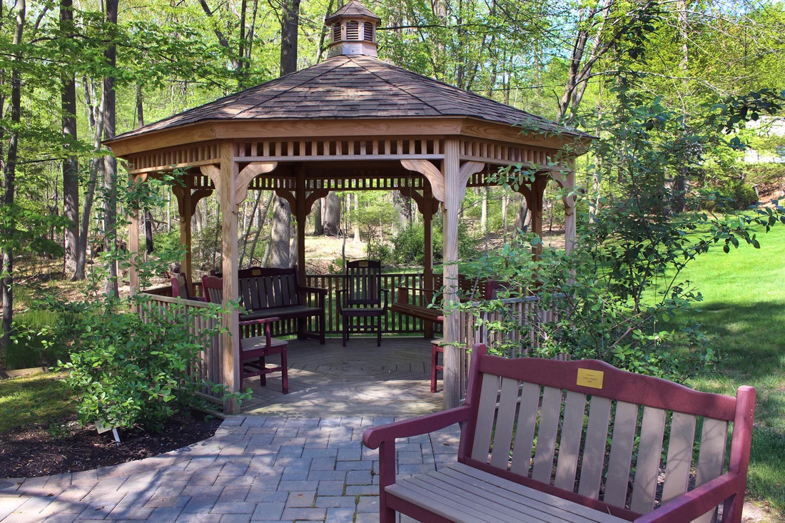 Image of Mcauley Hall Health Care Cente (2)