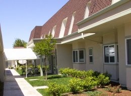 Image of Lincoln Glen Skilled Nursing (1)