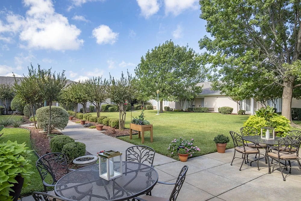 Image of Brookdale Stonebridge Ranch (10)