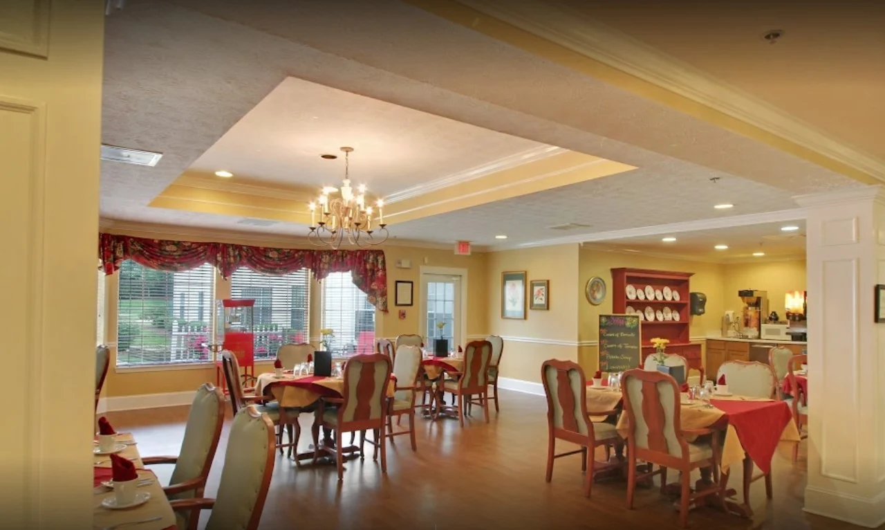Image of American House Hamilton Place (3)