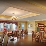 Image of American House Hamilton Place (3)