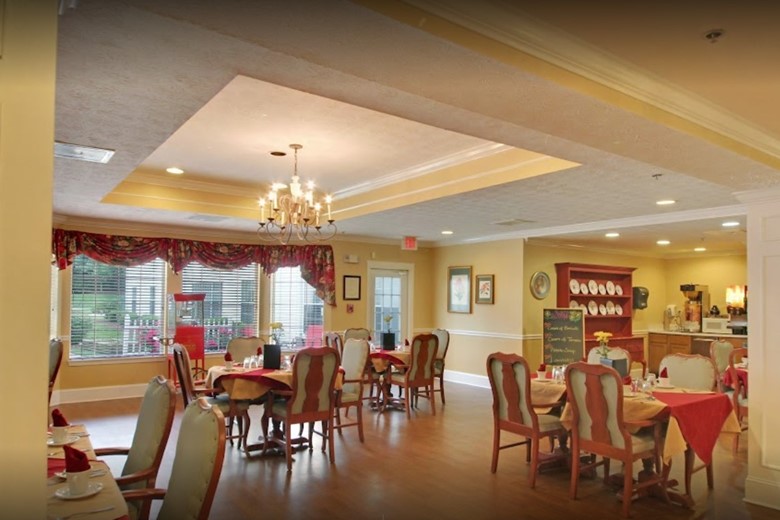 Image of American House Hamilton Place (3)
