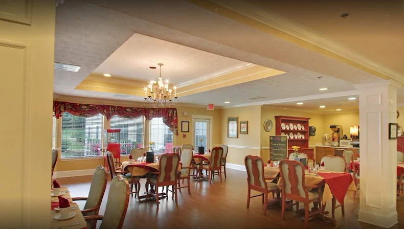 Image of American House Hamilton Place (3)