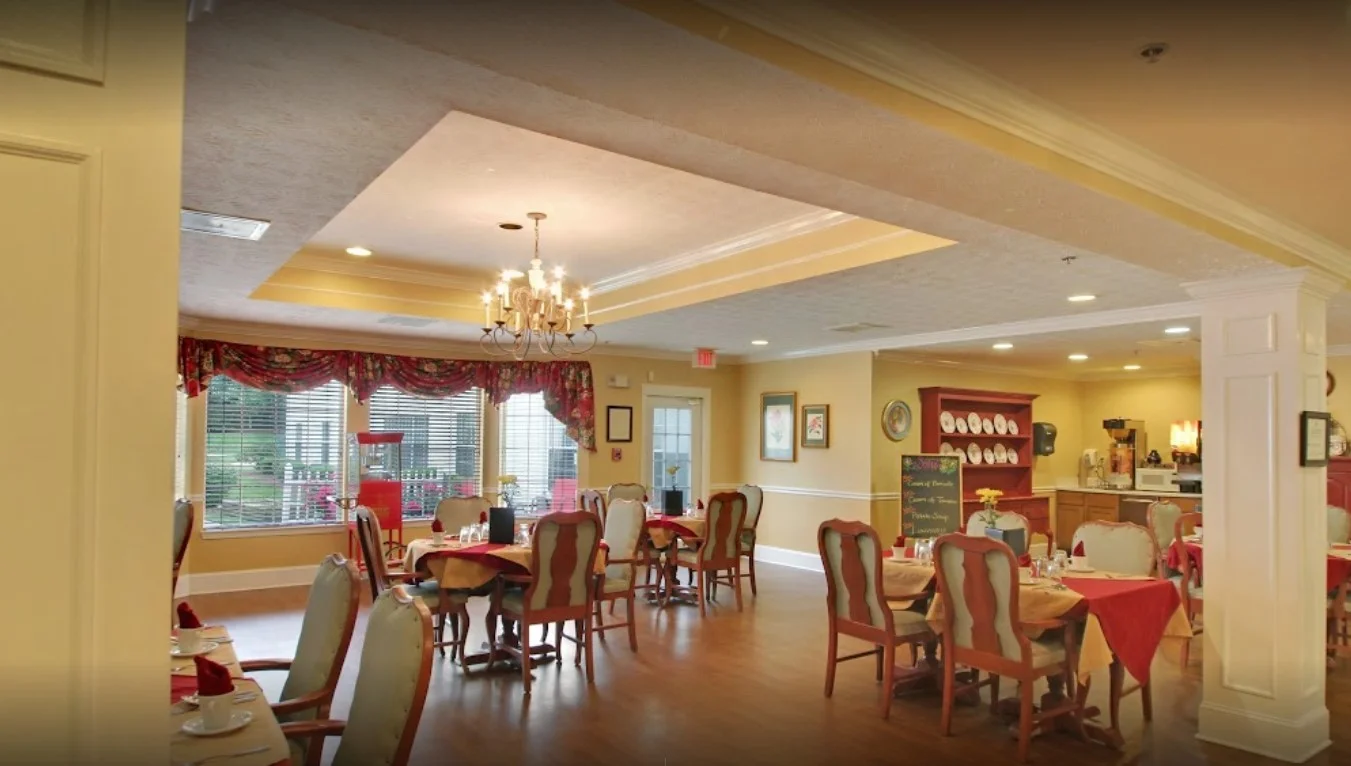 Image of American House Hamilton Place (3)