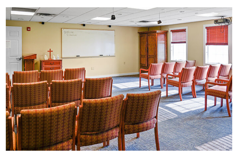 Image of Good Samaritan - Fargo Assisted Living (6)