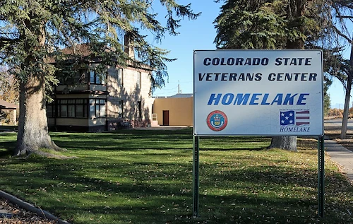 Image of Colorado Veterans Community Living Ctr At Homelake (1)