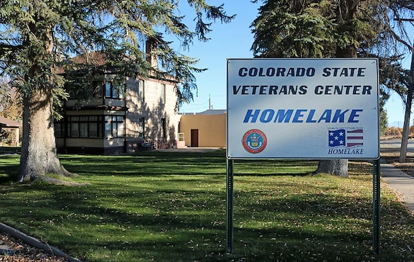 Image of Colorado Veterans Community Living Ctr At Homelake (1)