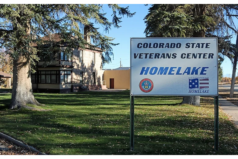 Image of Colorado Veterans Community Living Ctr At Homelake (1)