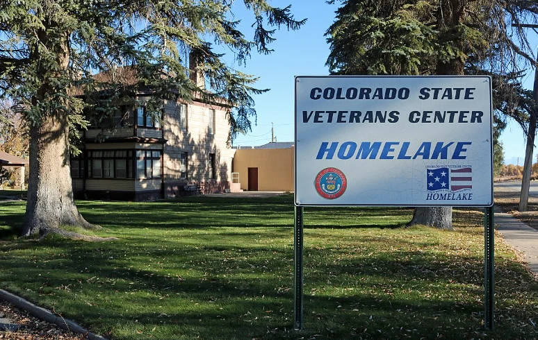 Image of Colorado Veterans Community Living Ctr At Homelake (1)