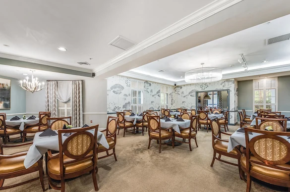 Image of Arbor Terrace of Asheville (5)