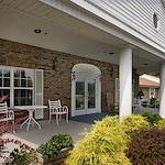 Image of Ansted Center (1)