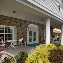Image of Ansted Center (1)
