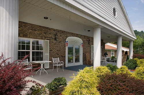 Image of Ansted Center (1)