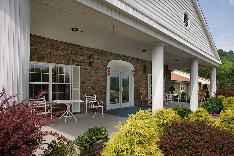 Image of Ansted Center (1)