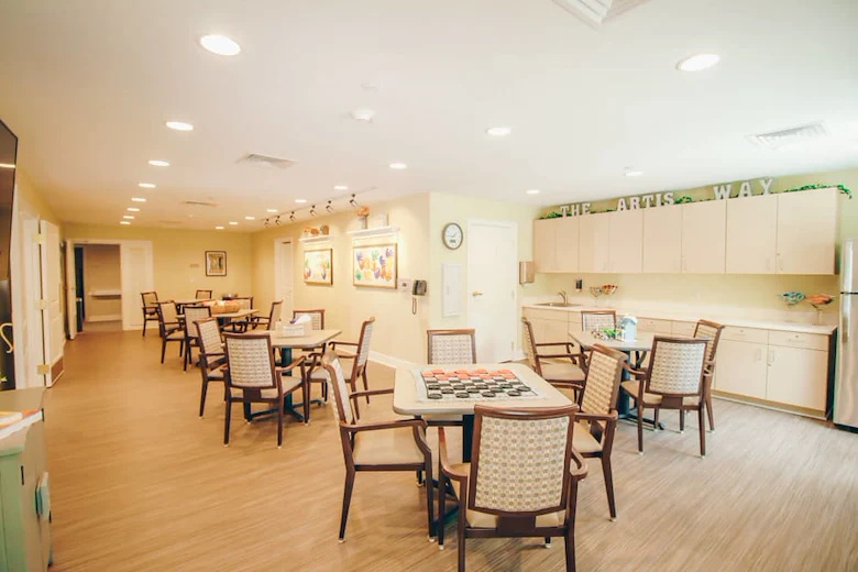 Image of Artis Senior Living of Woodbury (4)