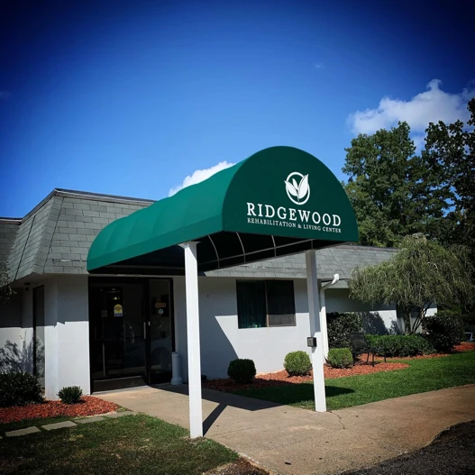 Image of Ridgewood Living & Rehabilitation Center (1)