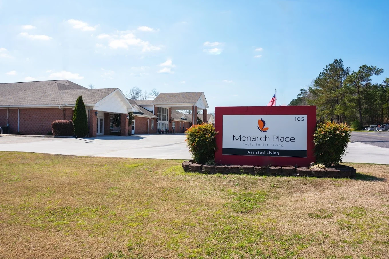 Image of Monarch Place (1)