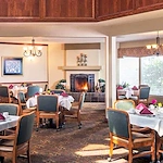 Image of Atria Carmichael Oaks (3)