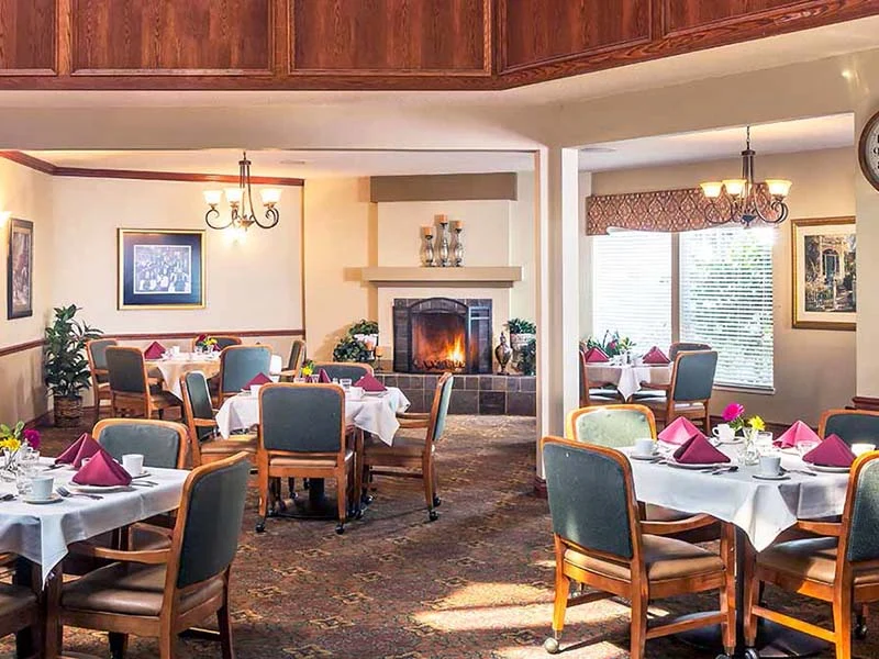 Image of Atria Carmichael Oaks (3)