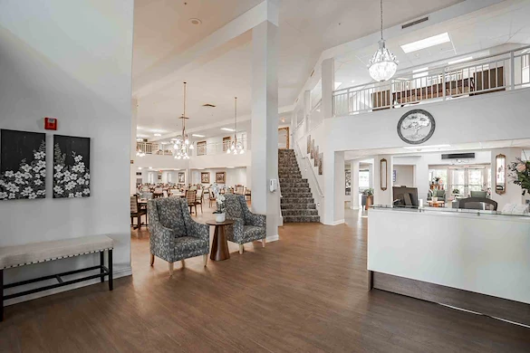 Image of Truewood by Merrill, Roseville (4)