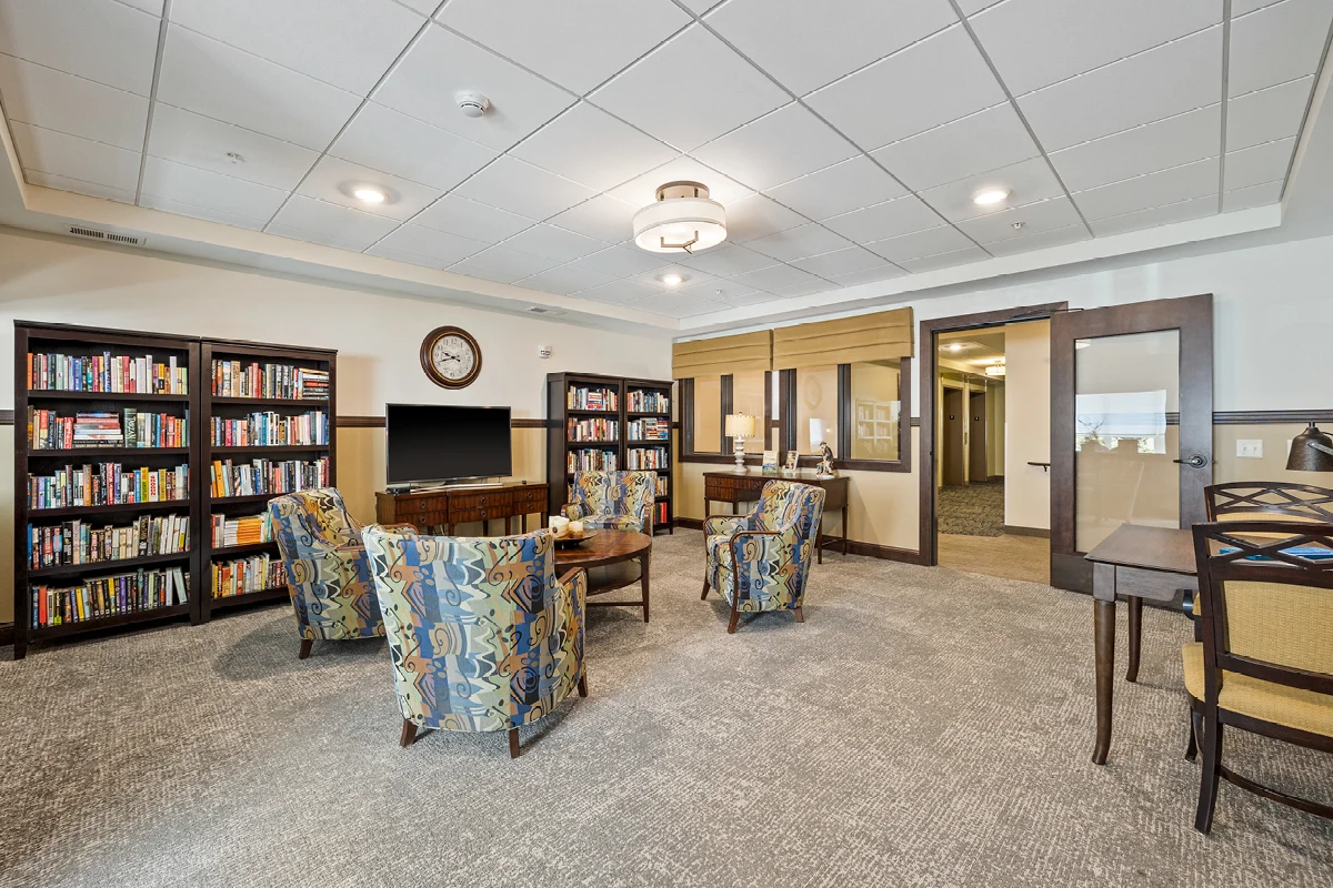 Image of Shorewood Landing (5)