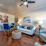 Image of Conservatory at Keller Town Center (7)