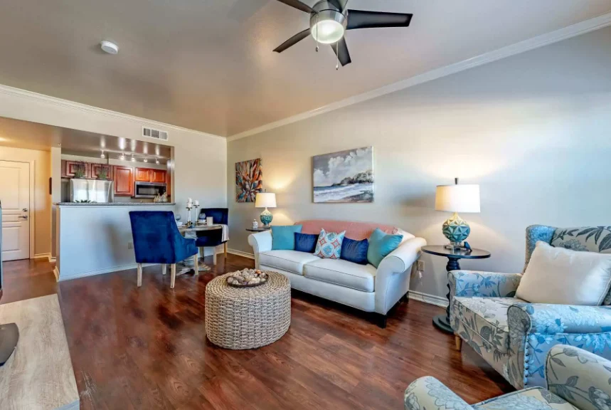 Image of Conservatory at Keller Town Center (7)