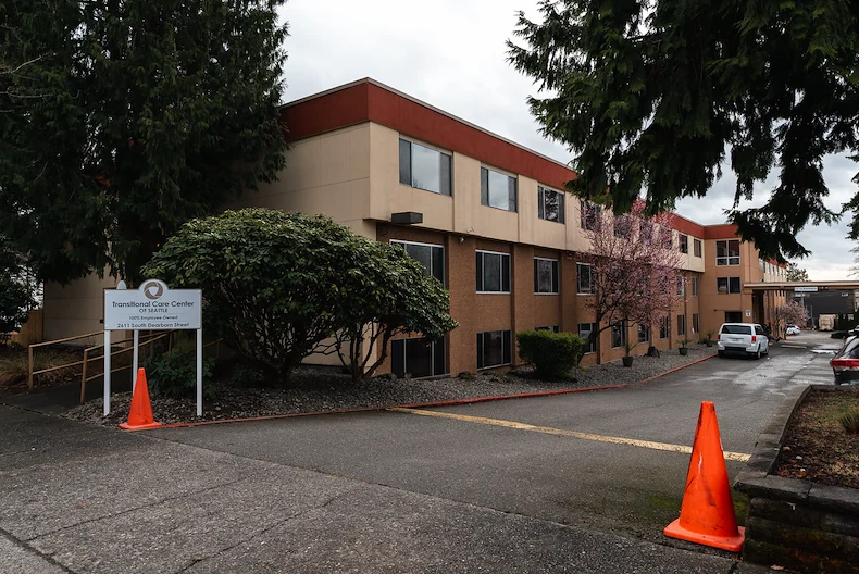 Image of Transitional Care Center Of Seattle (3)