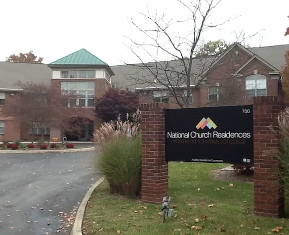 Image of Woods at Central College (1)